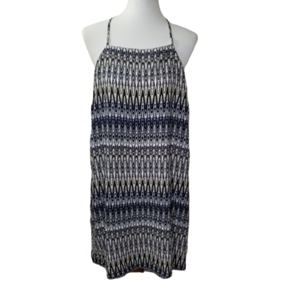 KENSIE XL Sound Wave Spaghetti Strap Dress - Picture 3 of 8